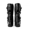 BUTY MOTOCYKLOWE FOX MOTION BLACK 13